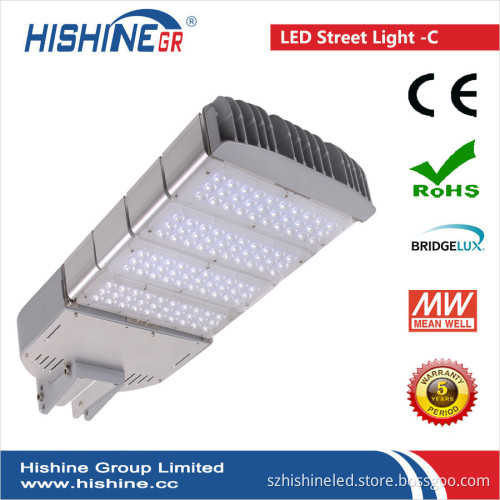 Modules Design 200W Outdoor Led Light